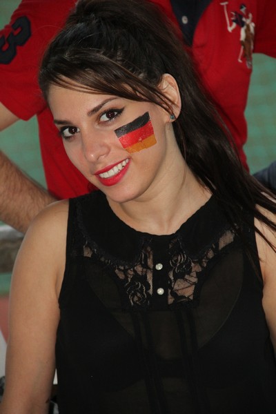 FIFA World Cup at Sports Zone